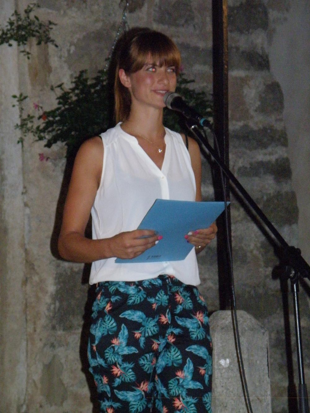 Kristina Zubčić