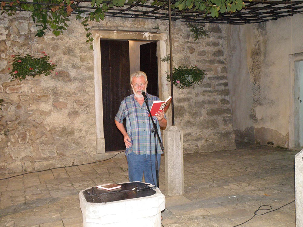 Tomislav Marijan Bilosnić