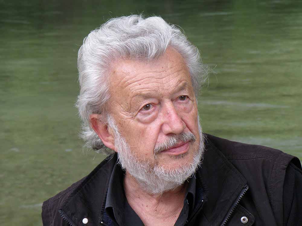 Tomislav Marijan Bilosnić