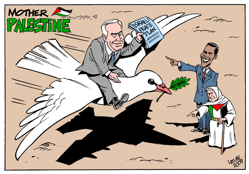 PalestinePeace
