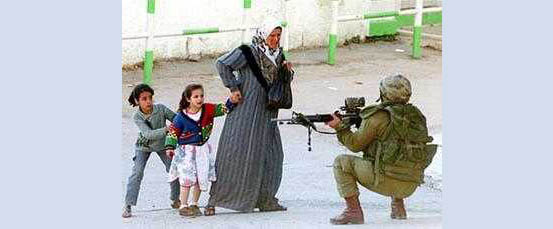 israel-palestine-conflict