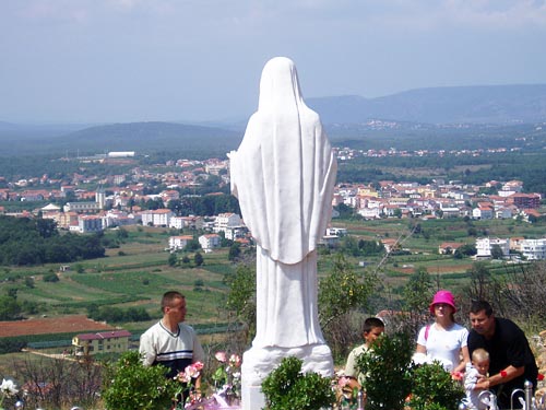 Međugorje