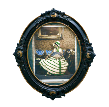 Glazbeni salon Gvozdanović 2