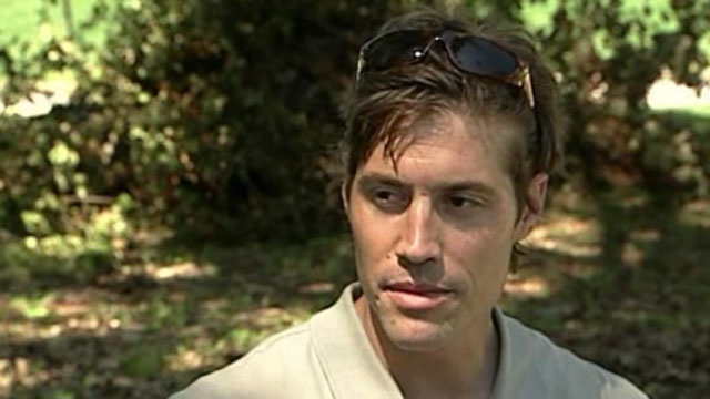 James-Foley