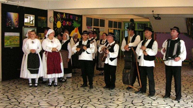 Moslavački štrk - Delnice 2014 11