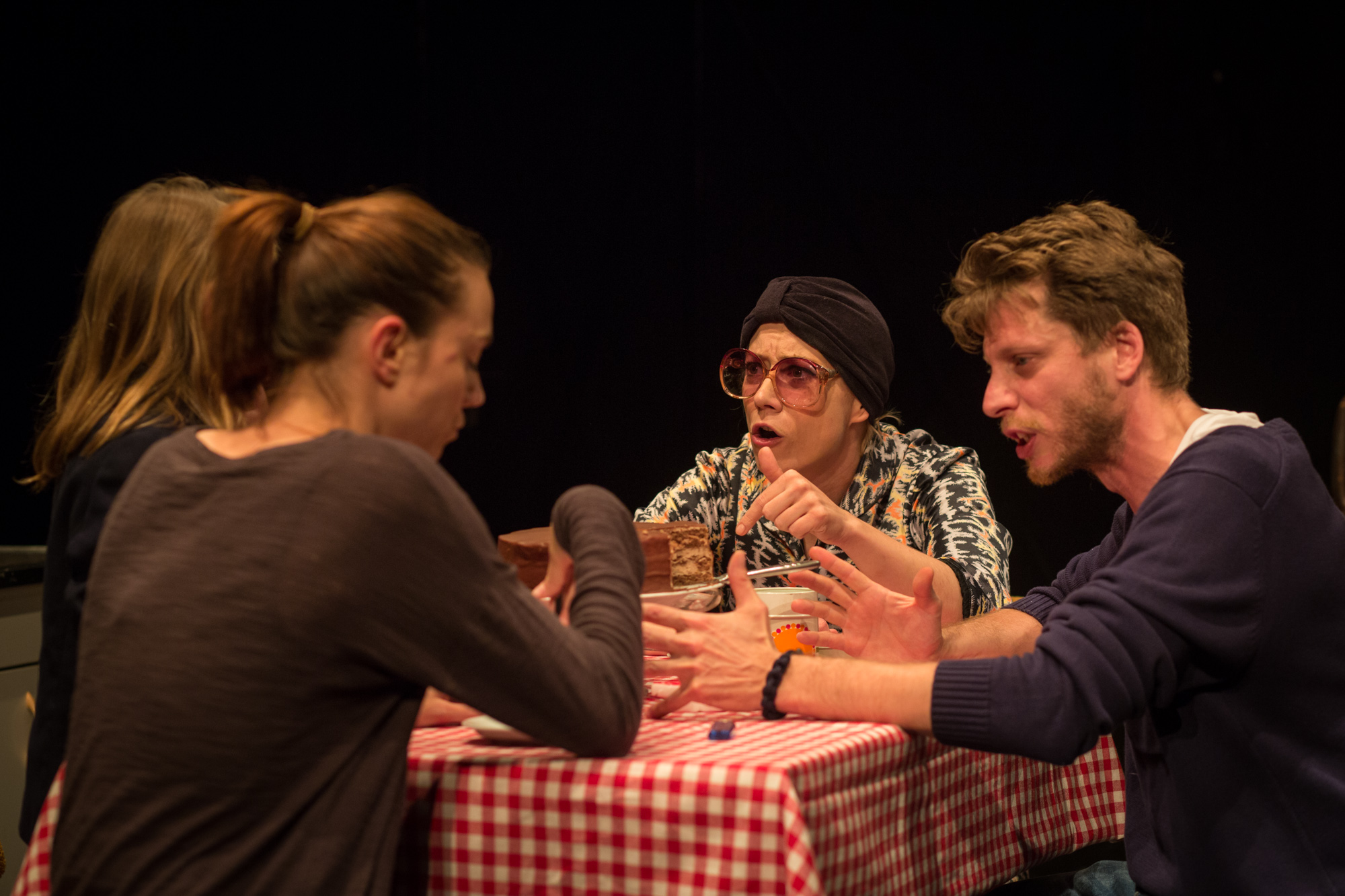 Potop foto by Damir Žižić