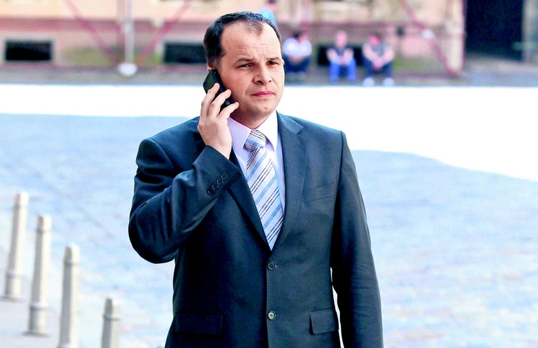 Siniša Hajdaš Dončić