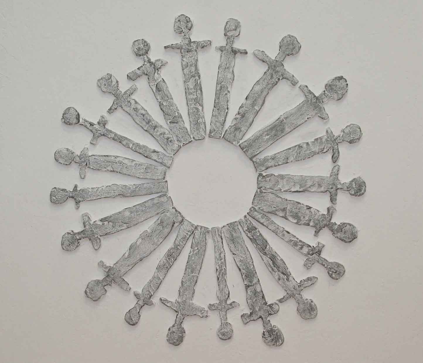 Krešimir Katušić-Zaboravljena značenja