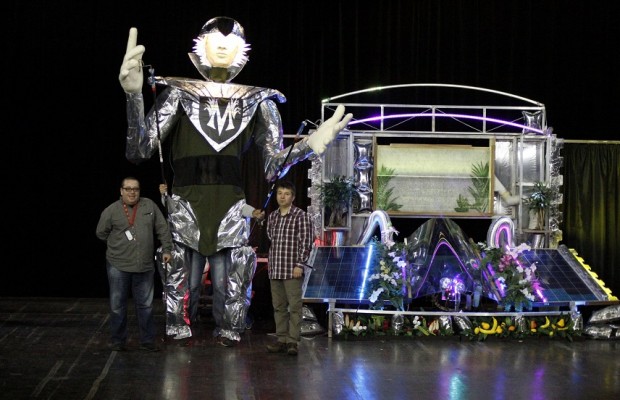 Povratak iz budućnosti I