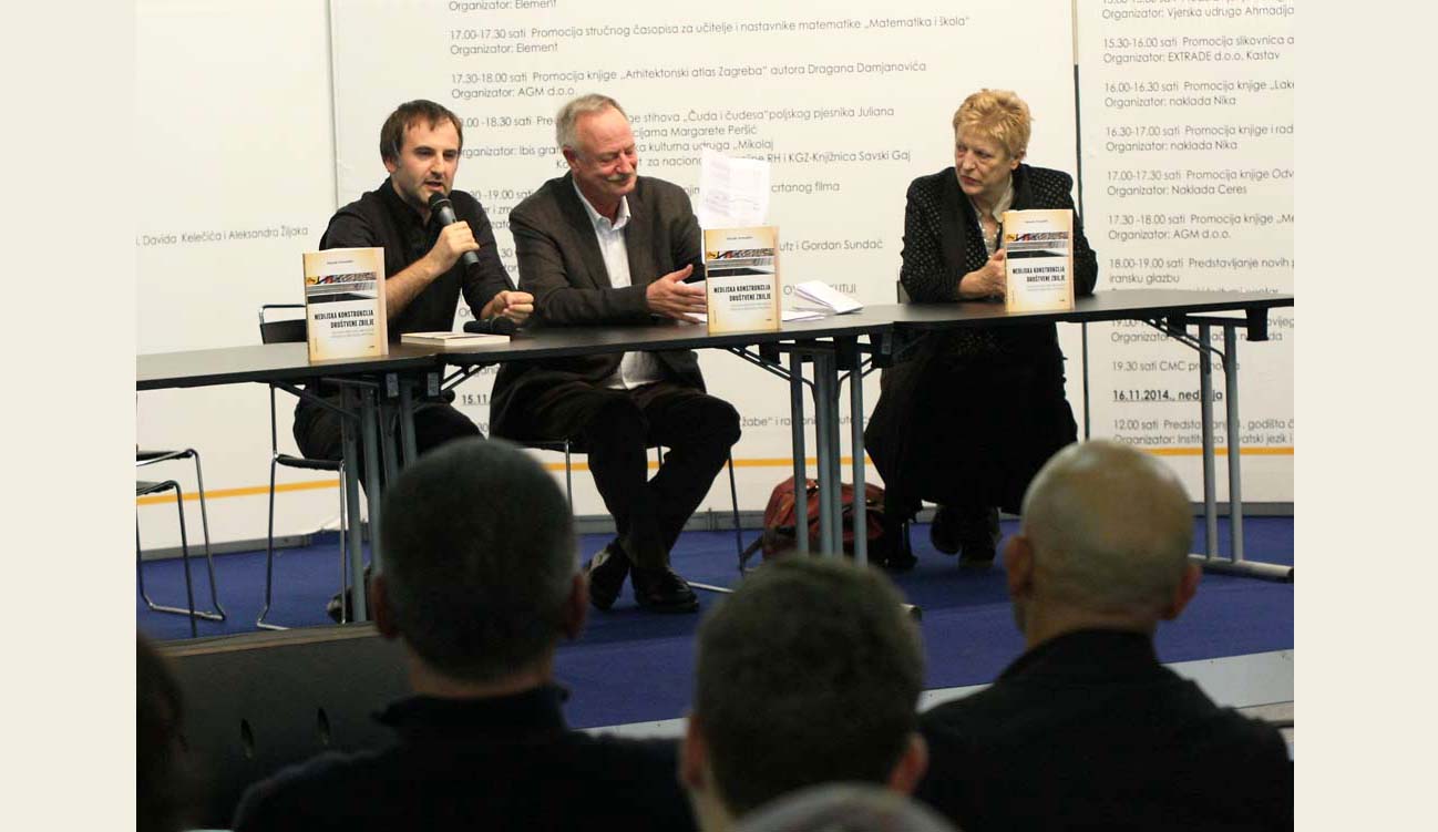 Interliber 15 11 2014 Hajrudin Hromadzic 4