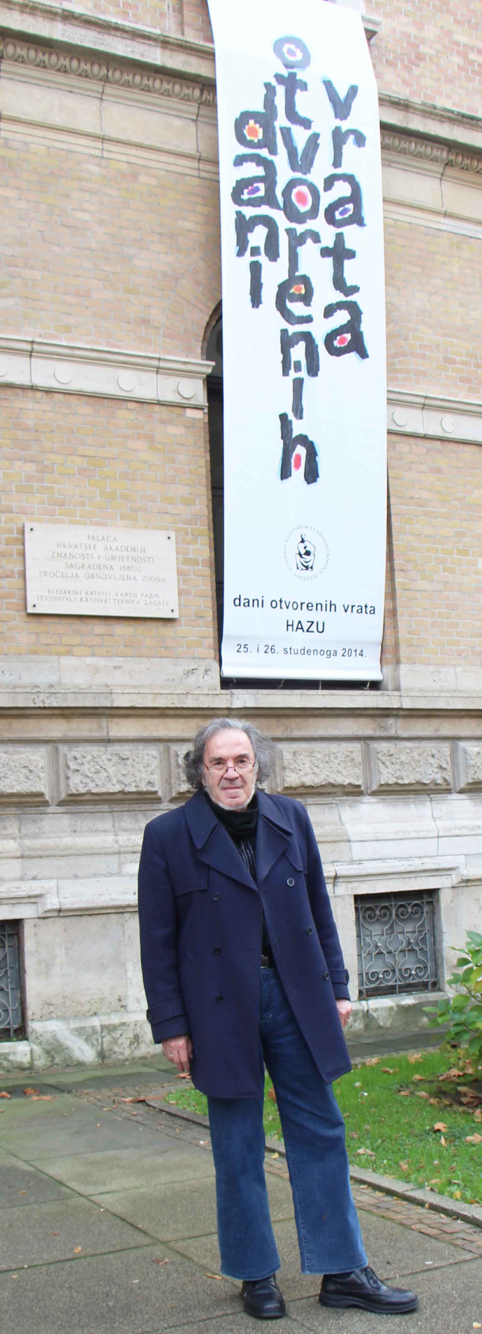 luko paljetak za objavu otvorena vrata