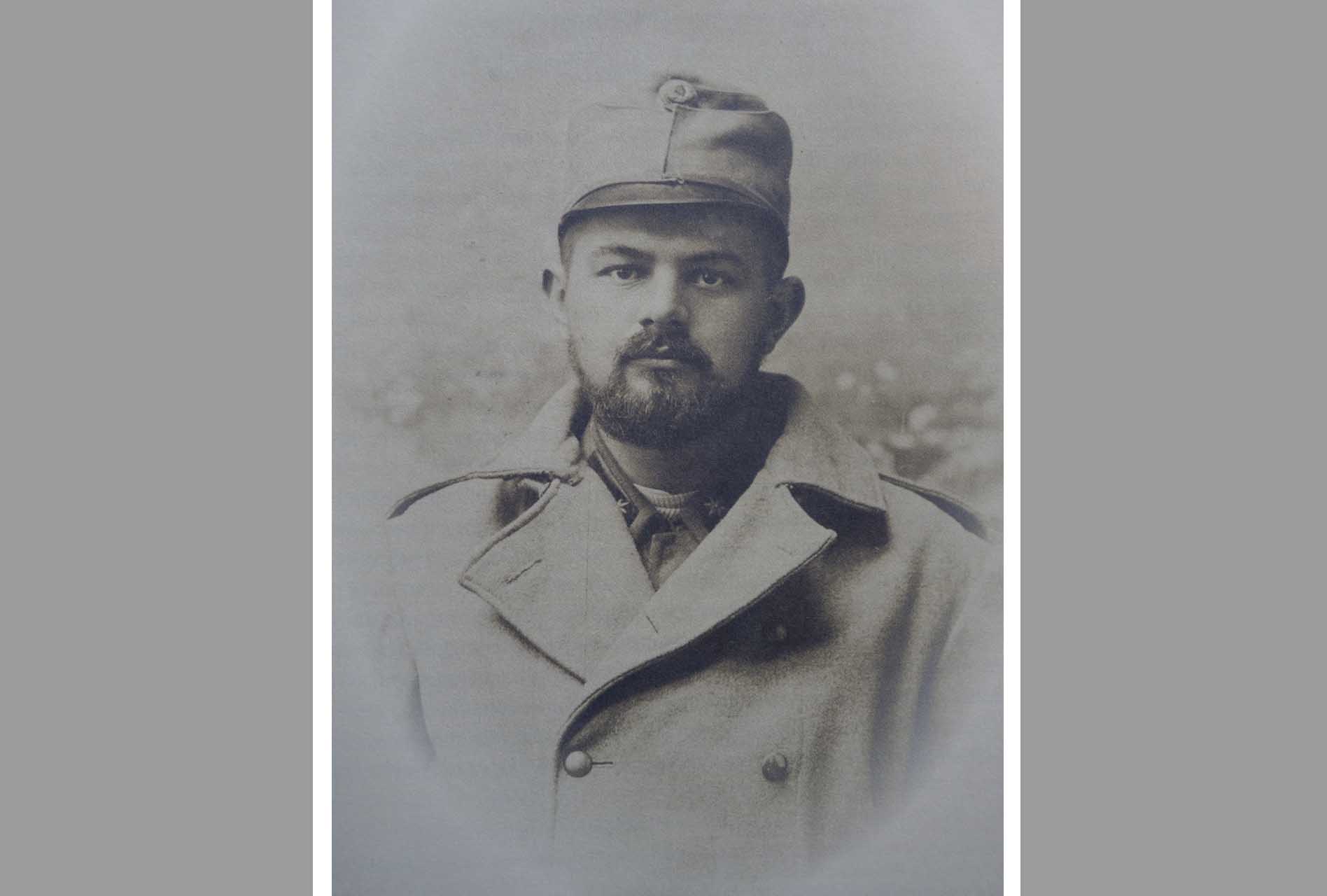 Ratni dnevnik Vatroslava Florschütza 2