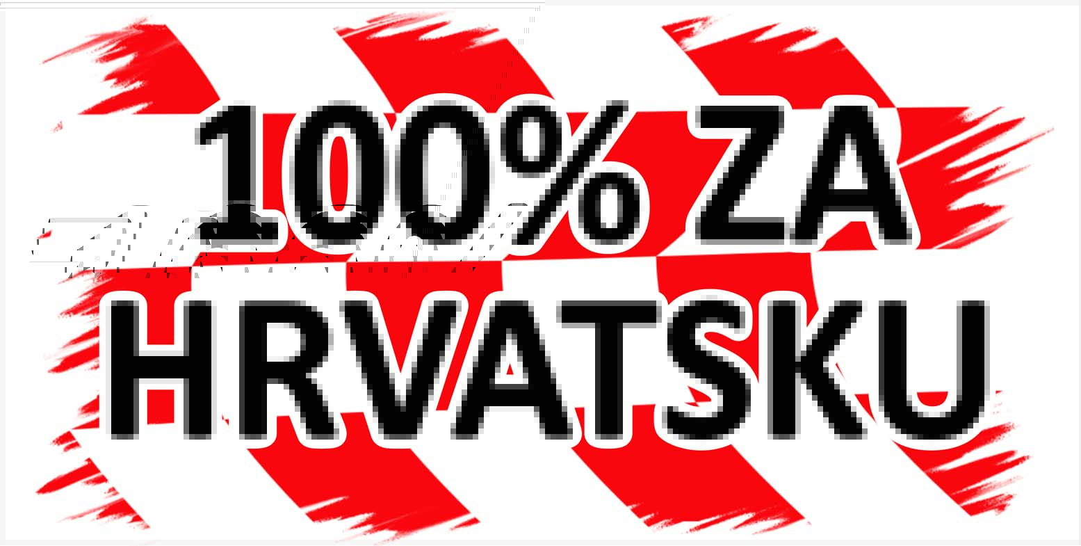 100hrvatsku