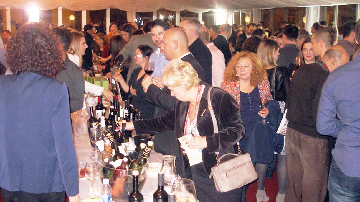 v 01 sve veći broj potrošača zanima se za vrhunsku gastronomiju