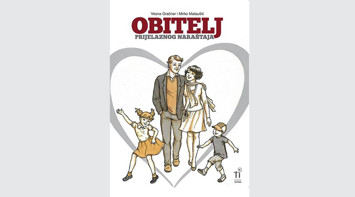 Obitelj prijelaznog naraštaja