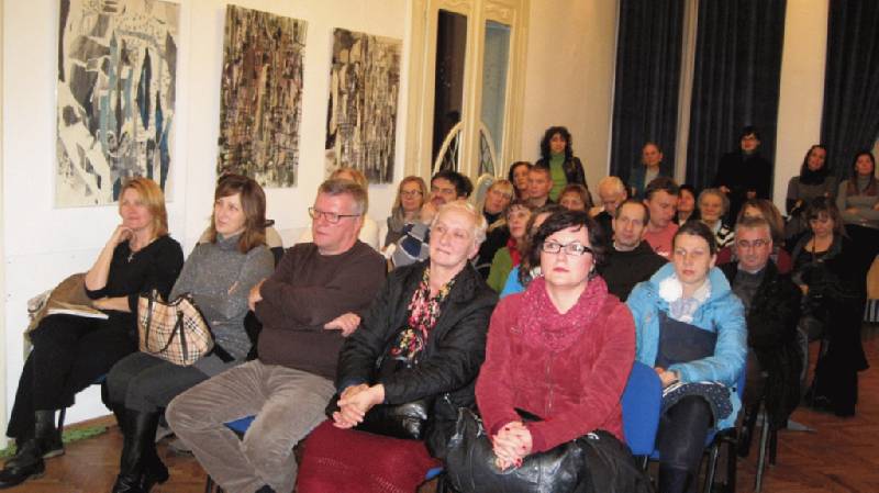 Obitelj prijelaznog naraštaja 2