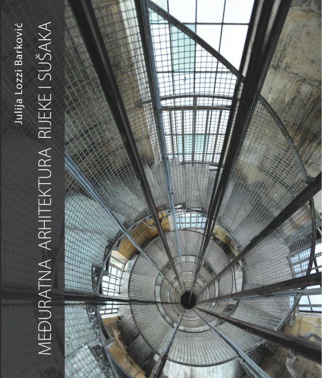 međuratna arhitektura rijeke i sušaka