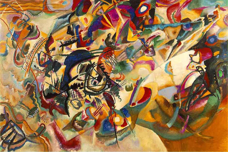 kandinski 2