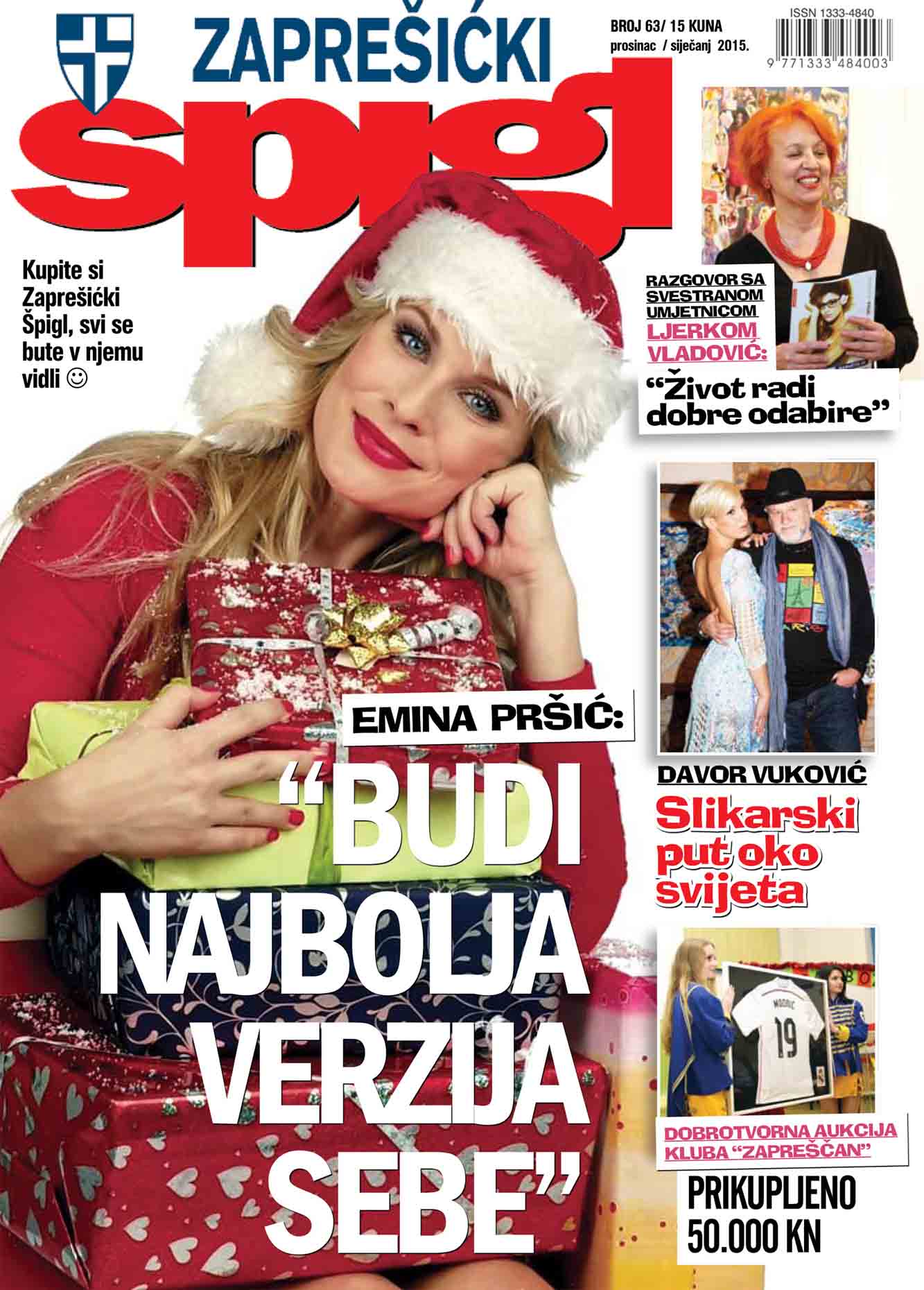 cover špigla 63