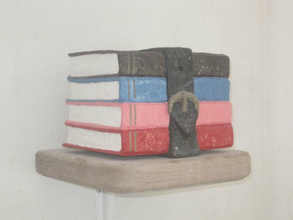 Dino Bićanić Bez naziva 7