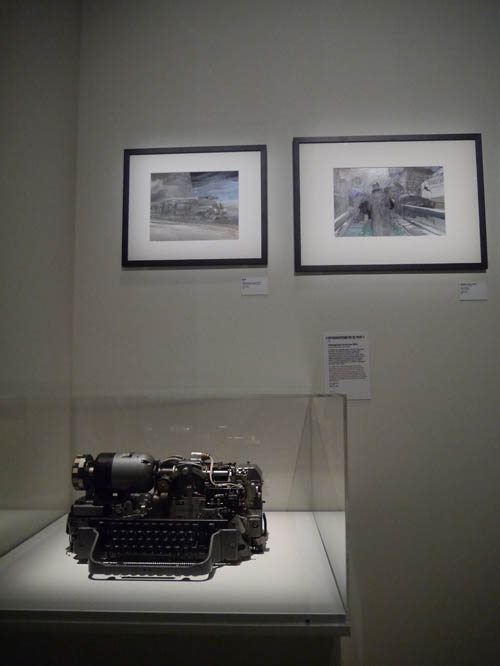 Enes Bilalovic-Enki Bilal 3