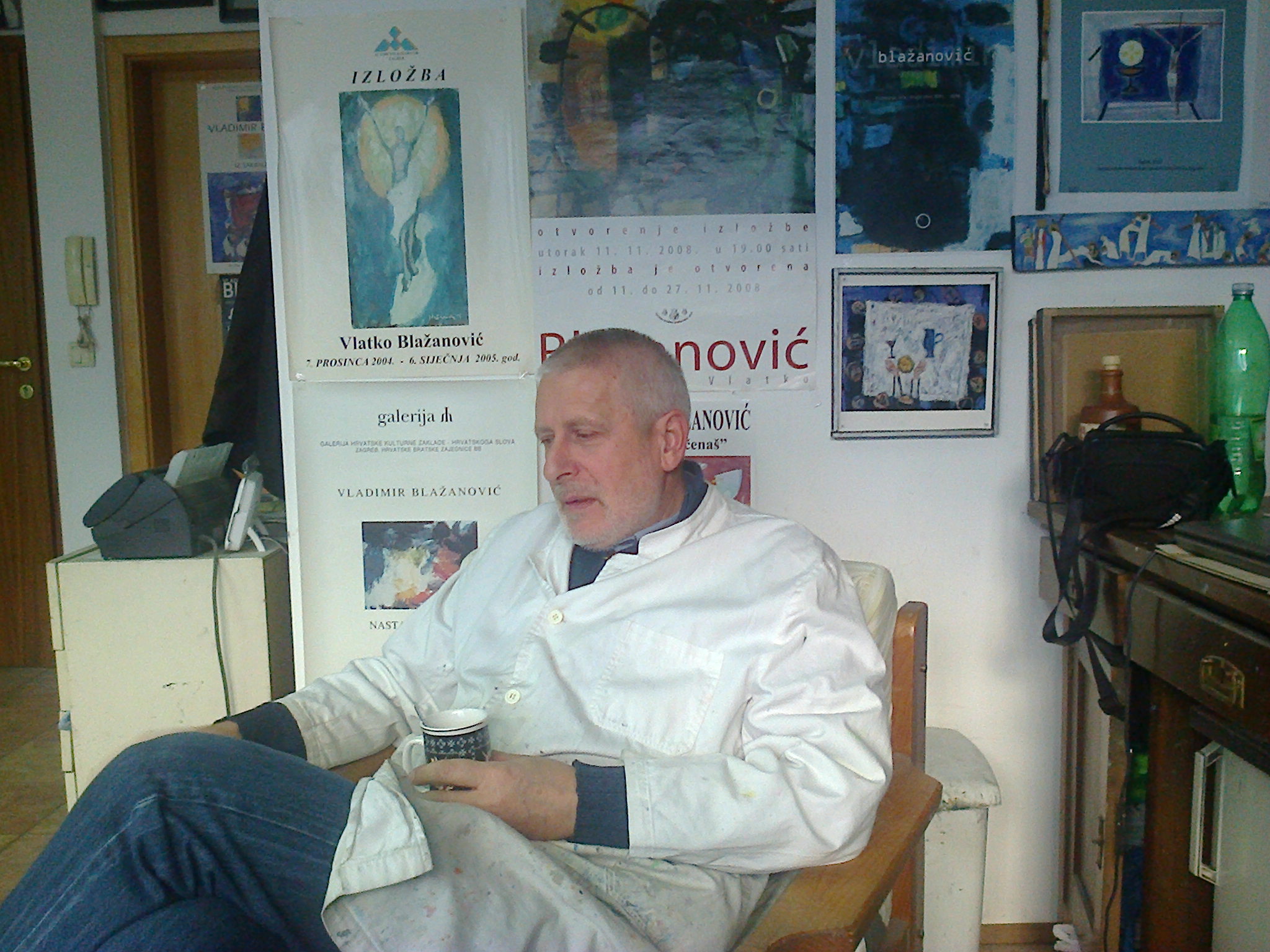 Vladimir Blažanović 1