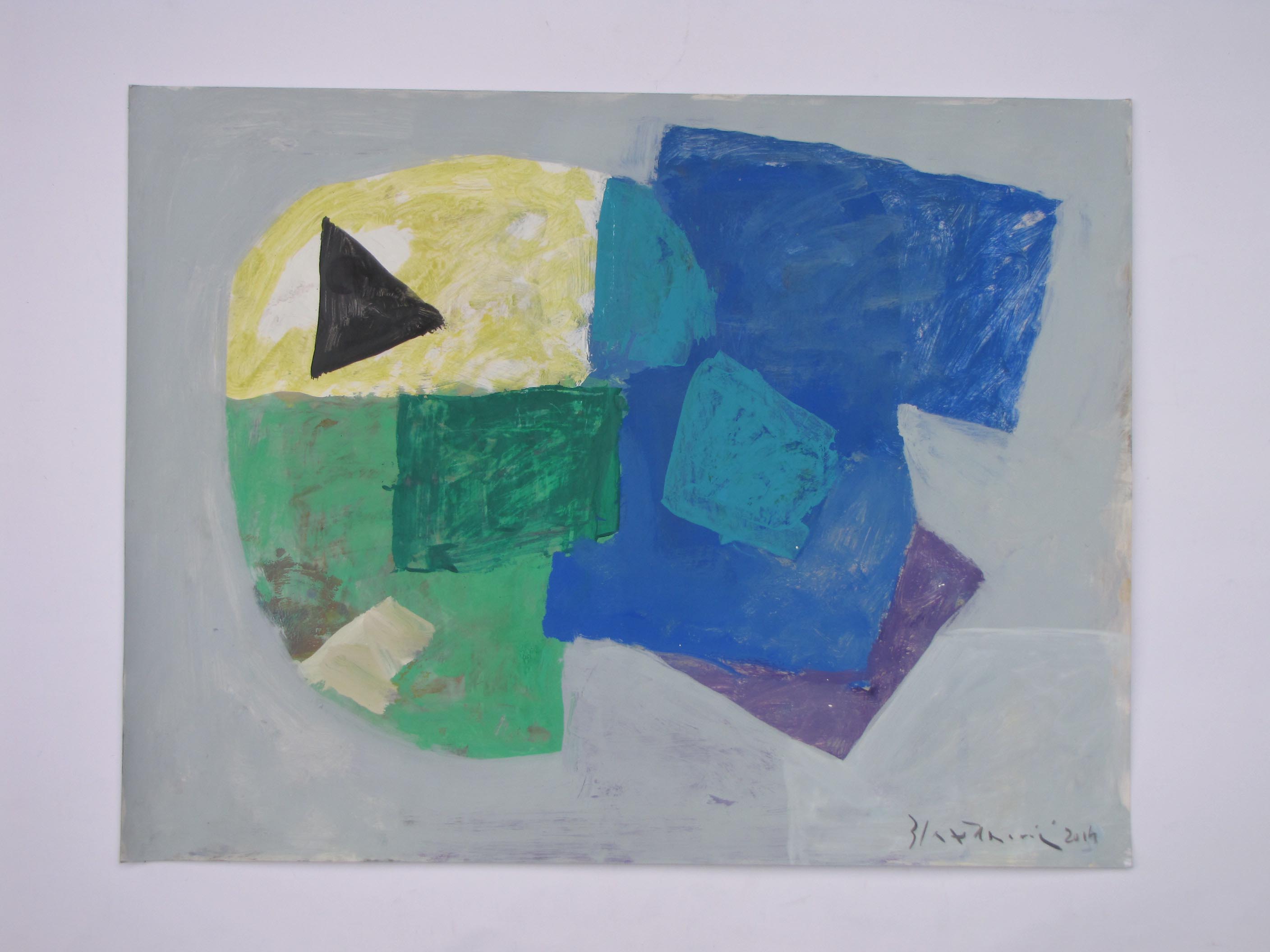 Vladimir Blažanović 2