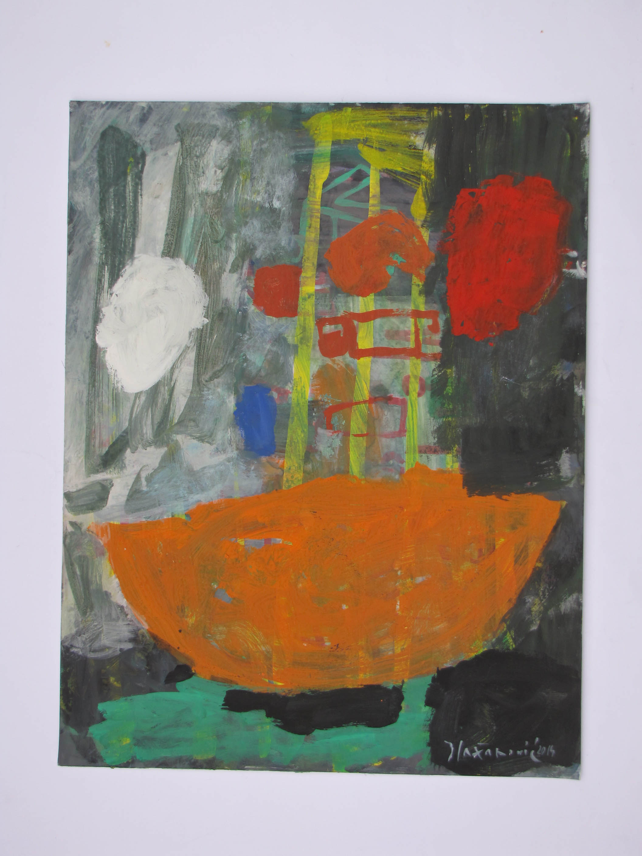 Vladimir Blažanović 5