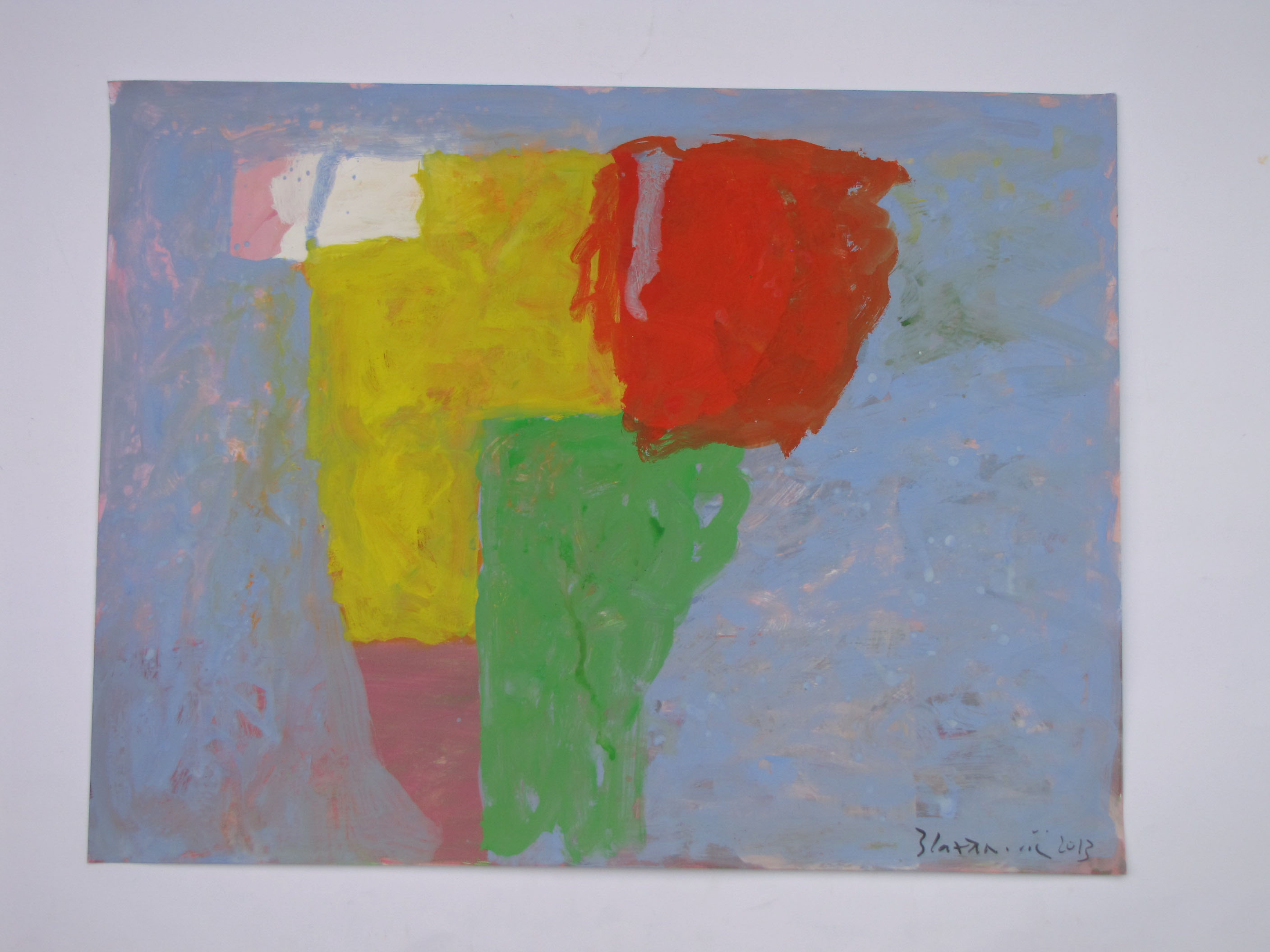 Vladimir Blažanović 7