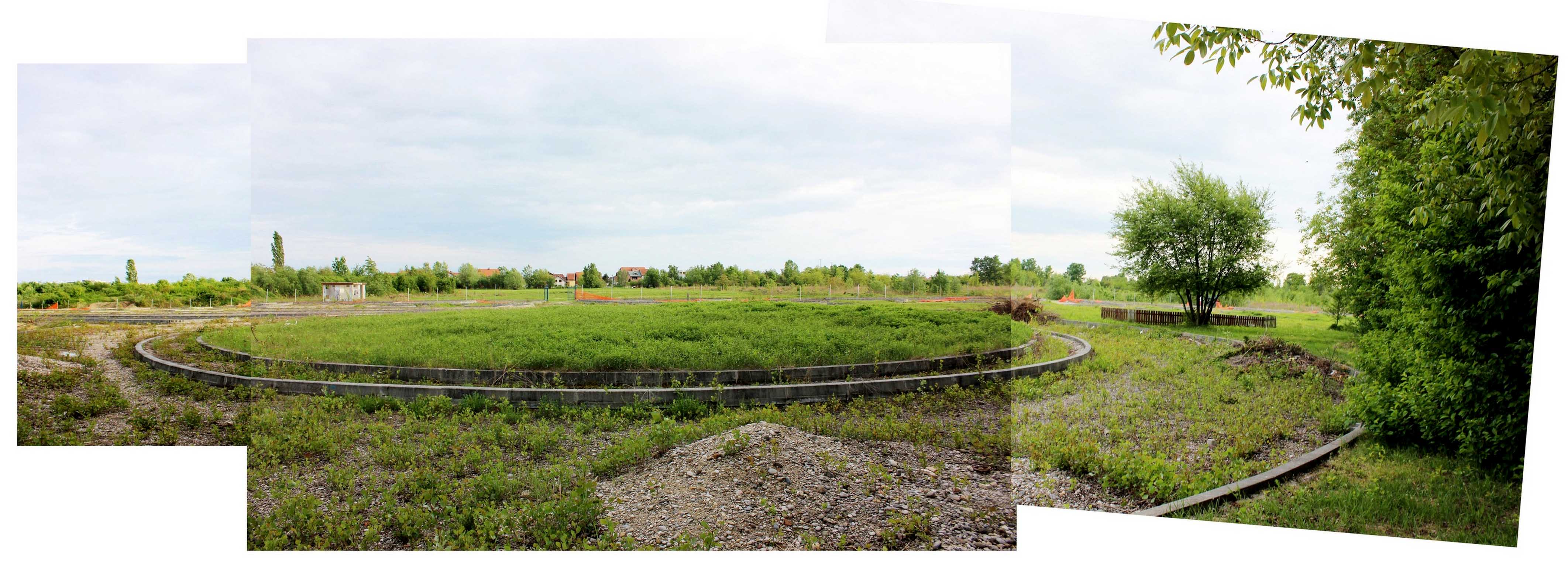 Cesta pripadanja kruzni tok