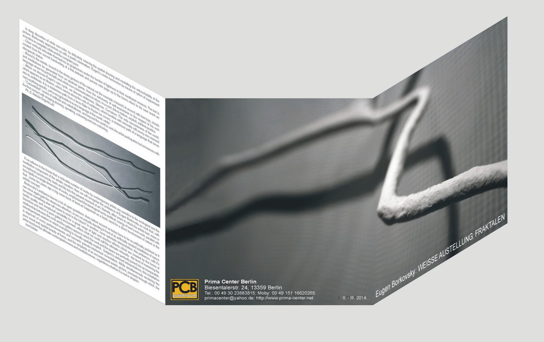 Borkovsky 14 Berlin 14