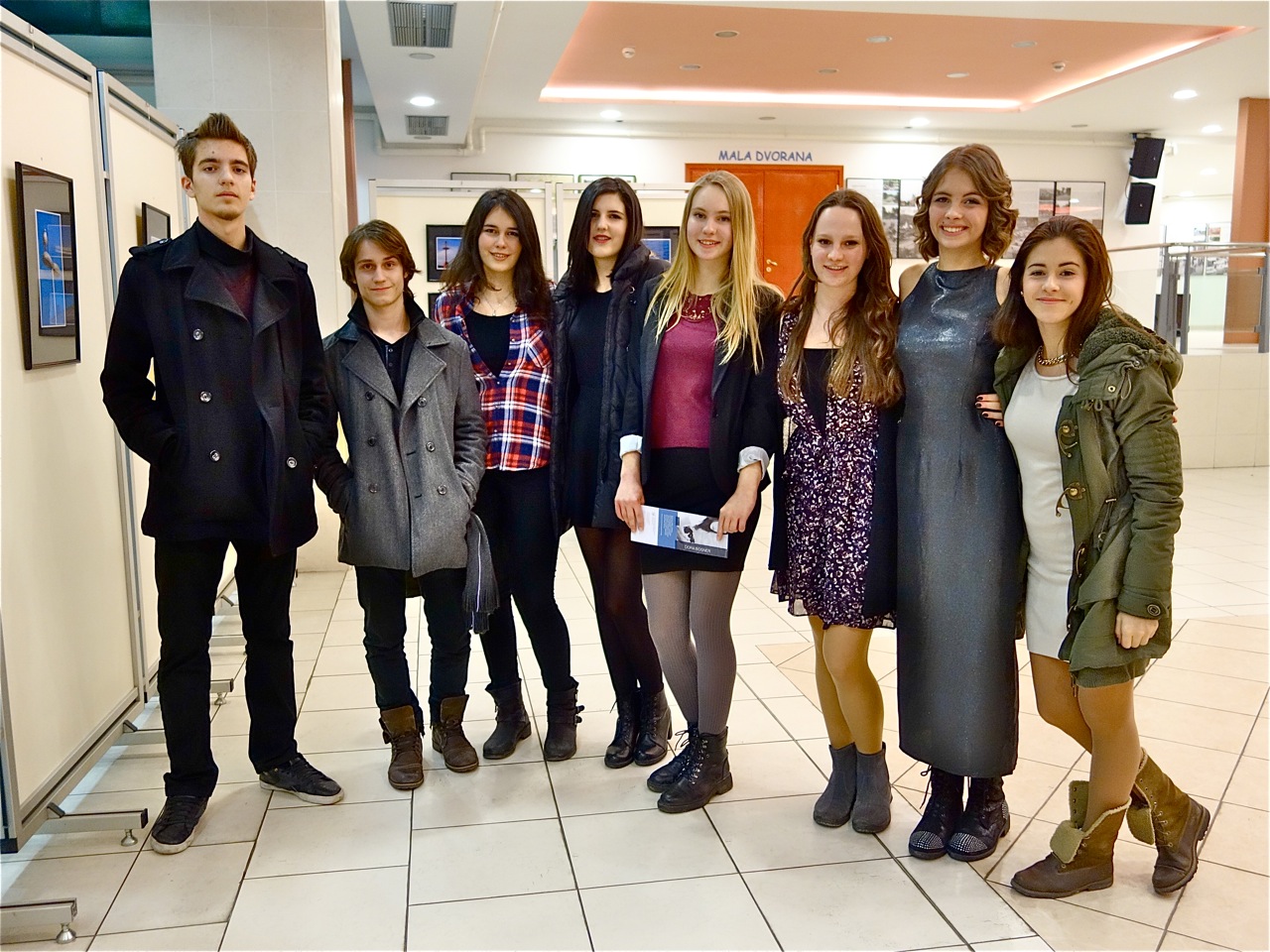 Miris ljeta - otvorenje by Višnja Serdar 17