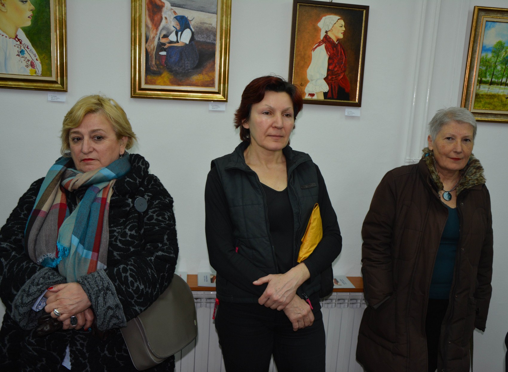 Izložba Anđelko Brkić Galerija Sunce 2017 16