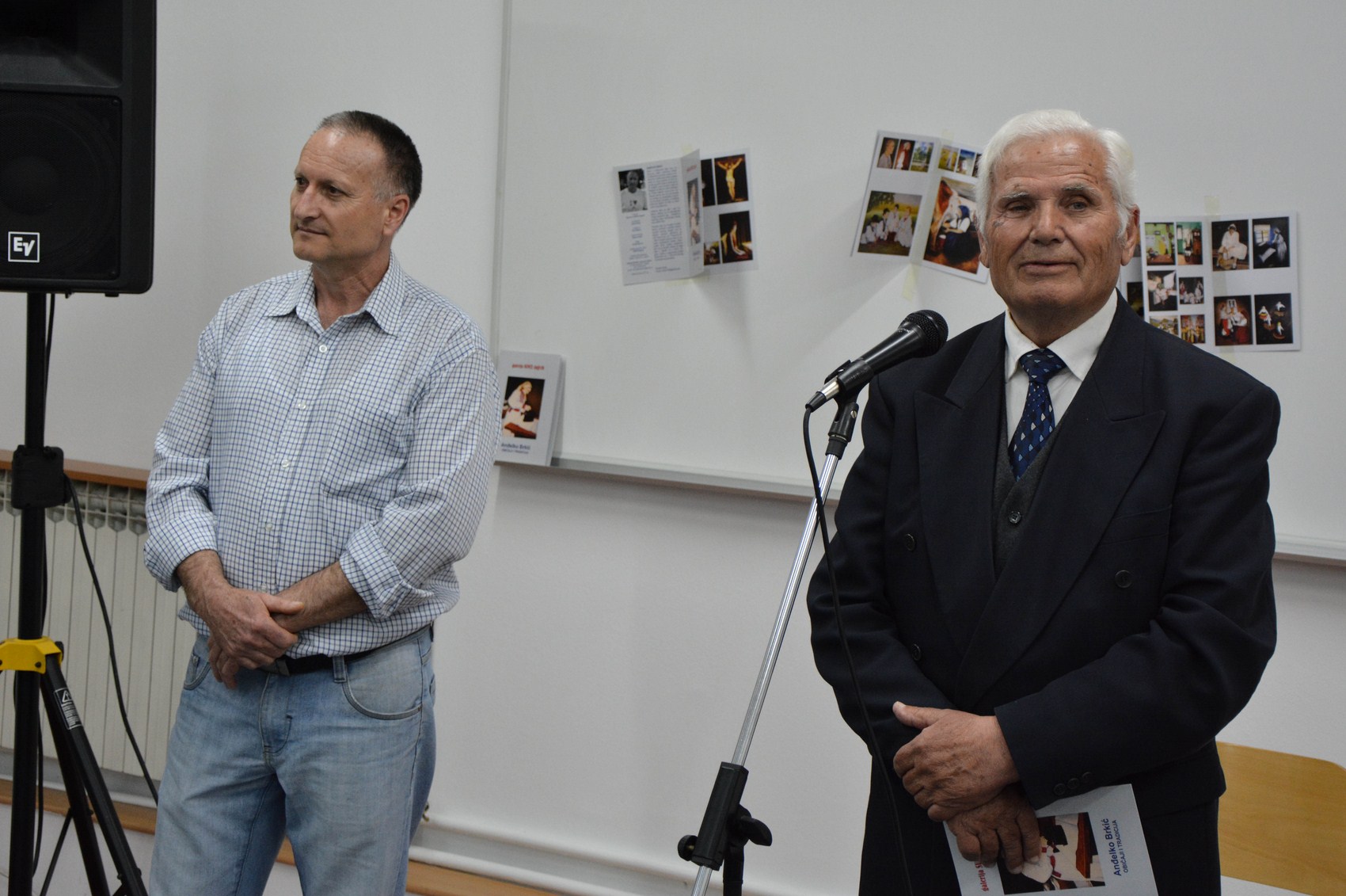 Izložba Anđelko Brkić Galerija Sunce 2017 25