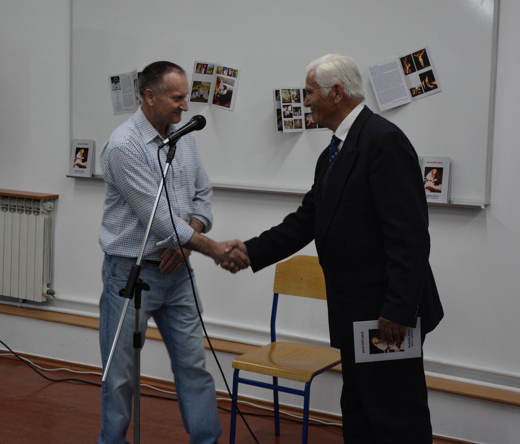 Izložba Anđelko Brkić Galerija Sunce 2017 29