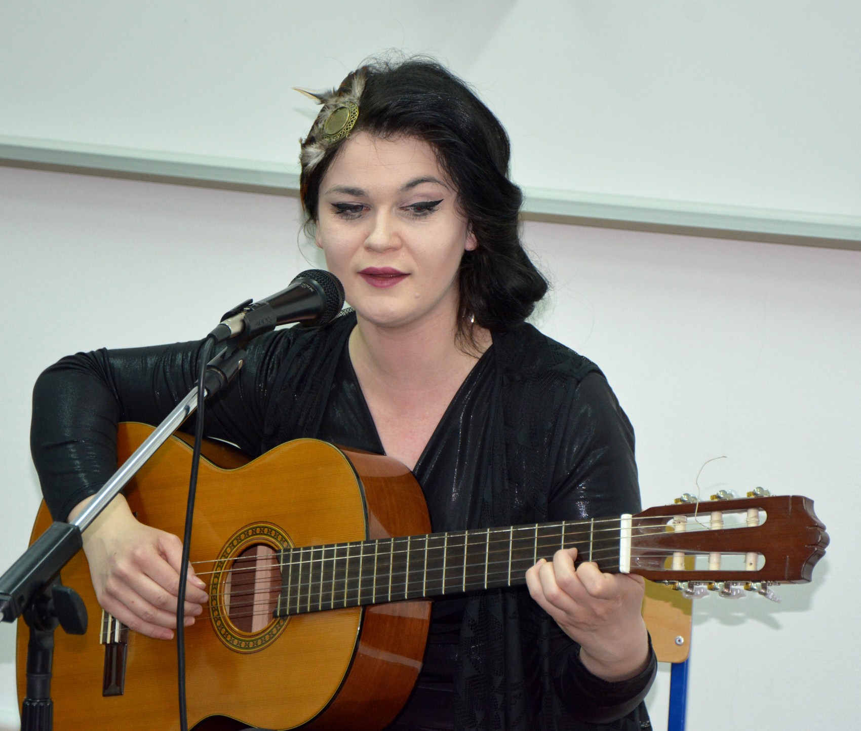 Izložba Anđelko Brkić Galerija Sunce 2017 35