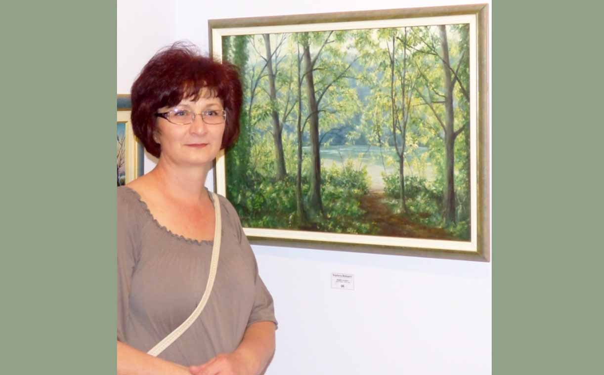 Snježana Bubnjarić 1