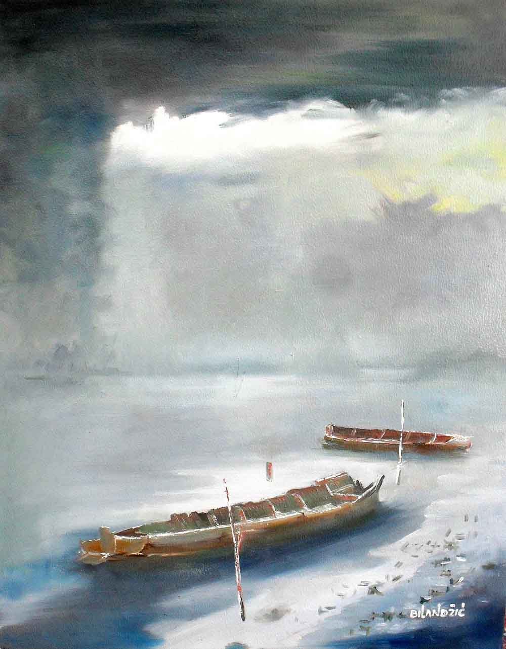 Bilandžić Napušteni