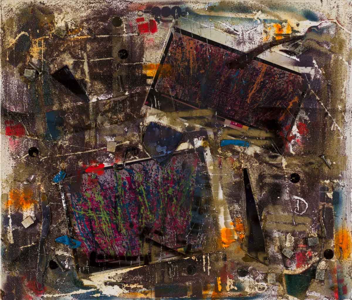 iris bondora dvornik 7