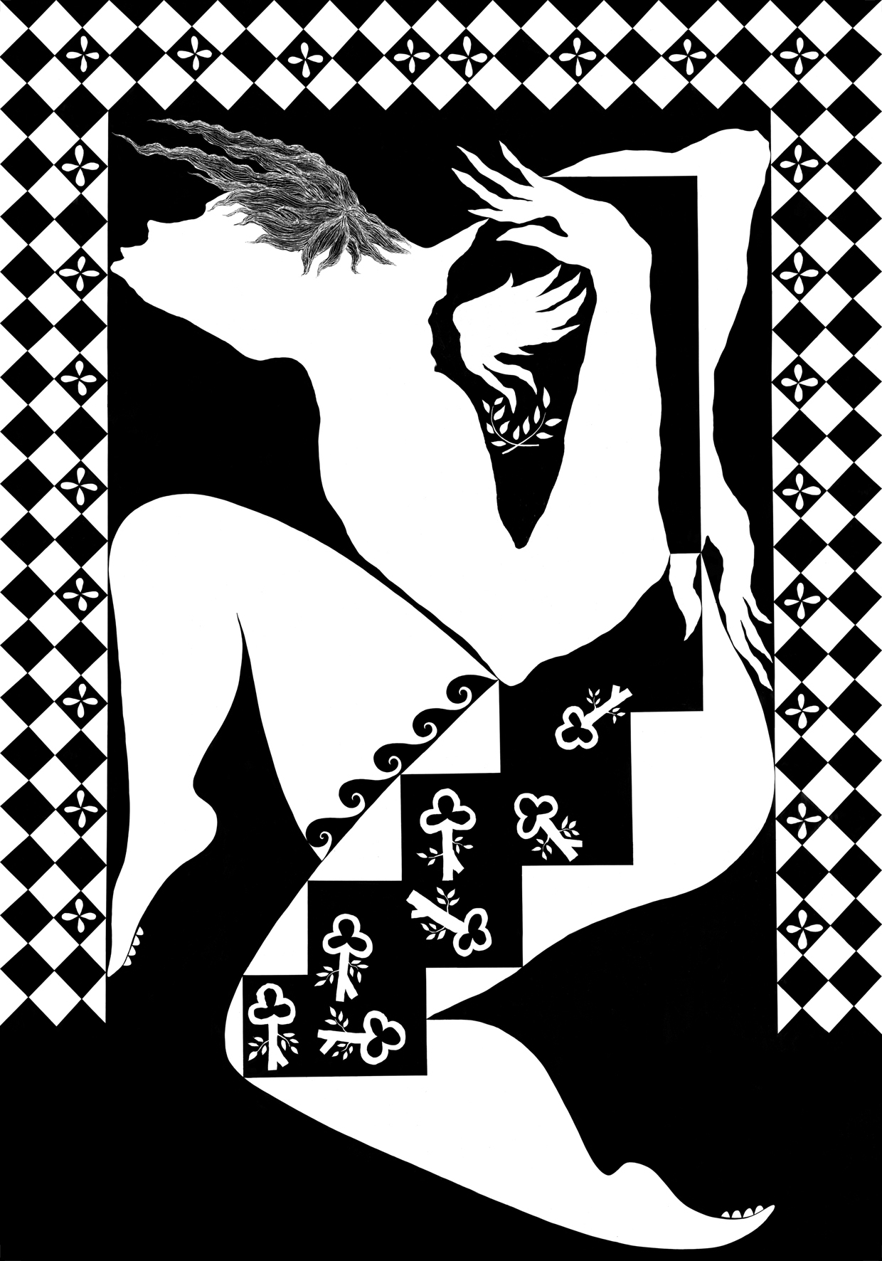 Carobni svijet Robija Rubensa Prizor No 15