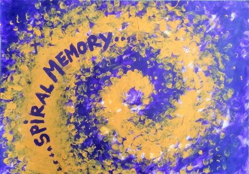 1 demur boris spiral memory kombinirana papir 1