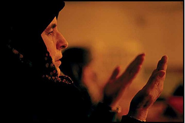 Zoran Filipović ZAGREBAČKA DŽAMIJA 7