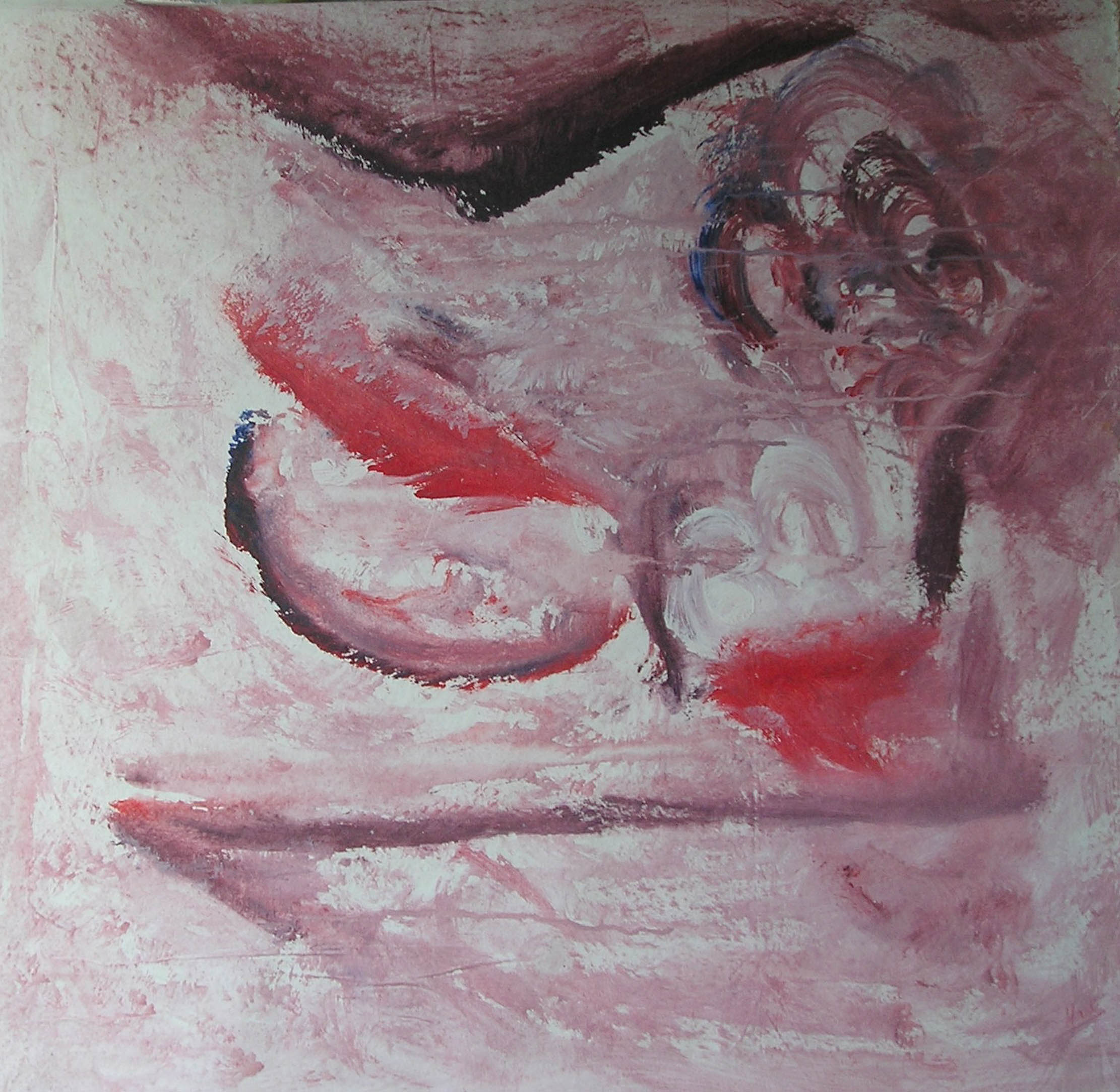 Marija Galić Boje ljubavi 1