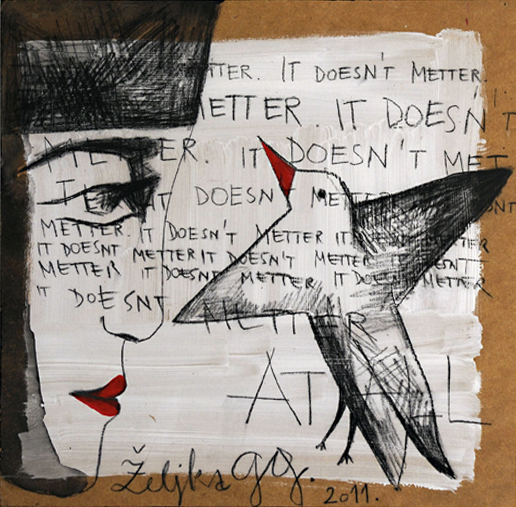 Gradski Zeljka it doesnt matter