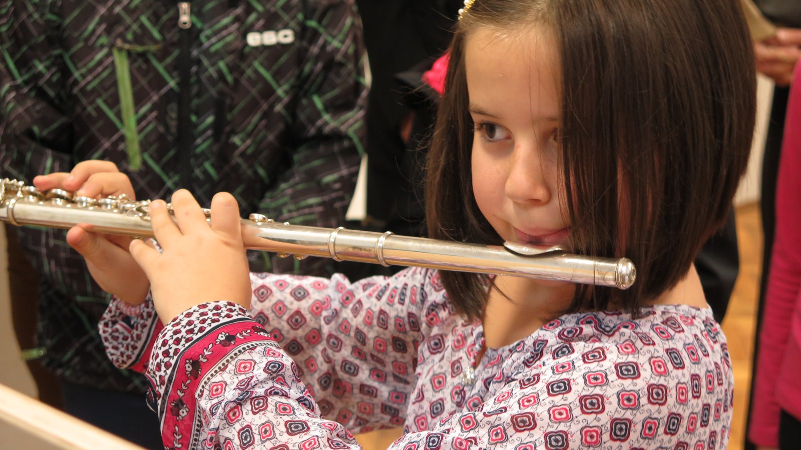 otvorenja izložbe Ane Hercigonje Gutschy 4