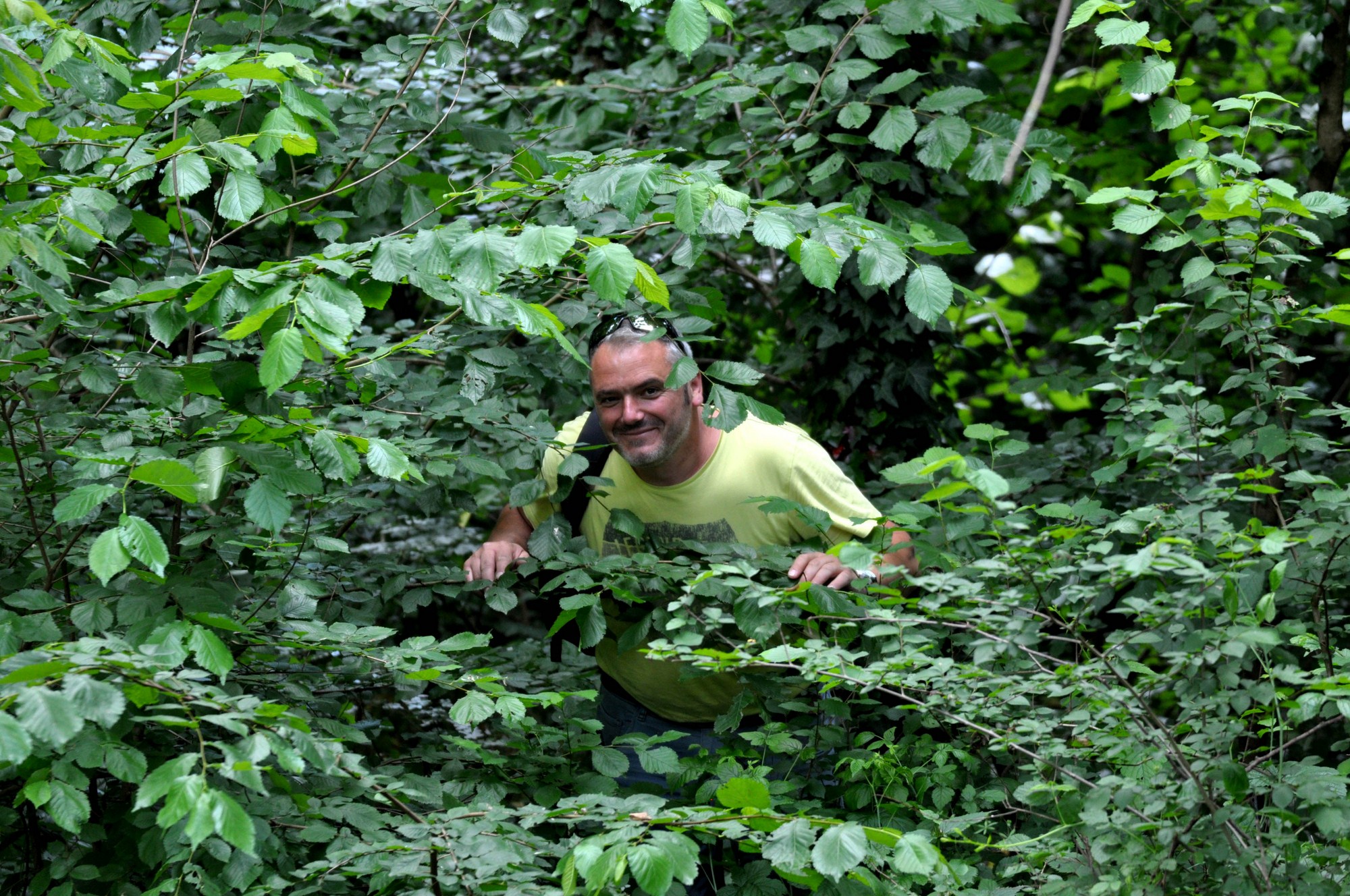 Petar Hranuelli 13