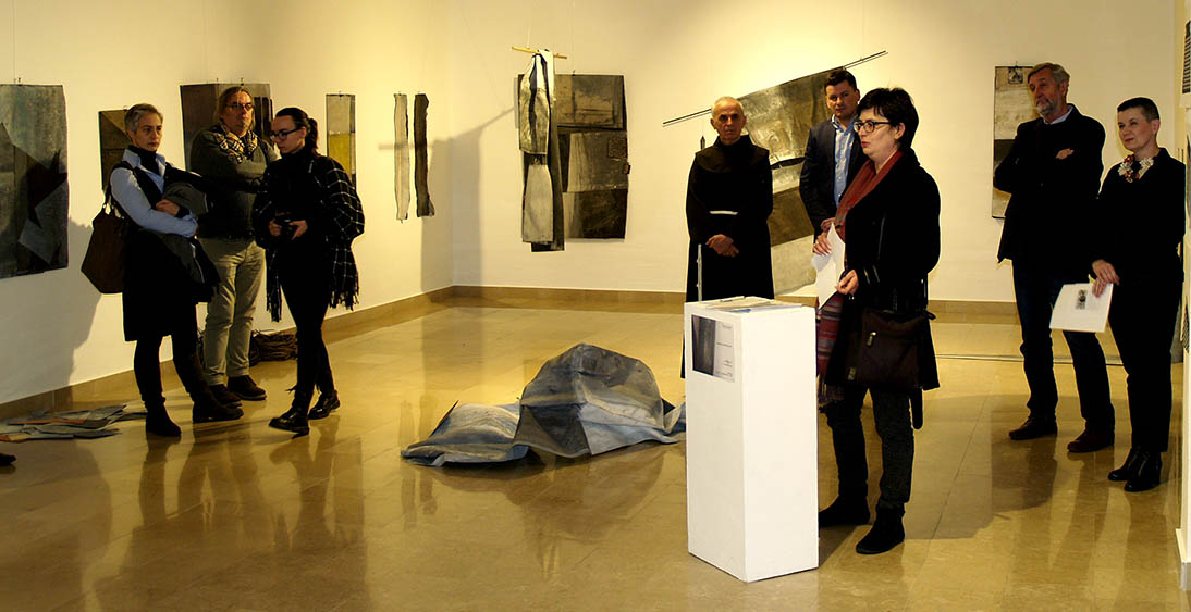 Radmile Jovandić Đapić otvorenje 1