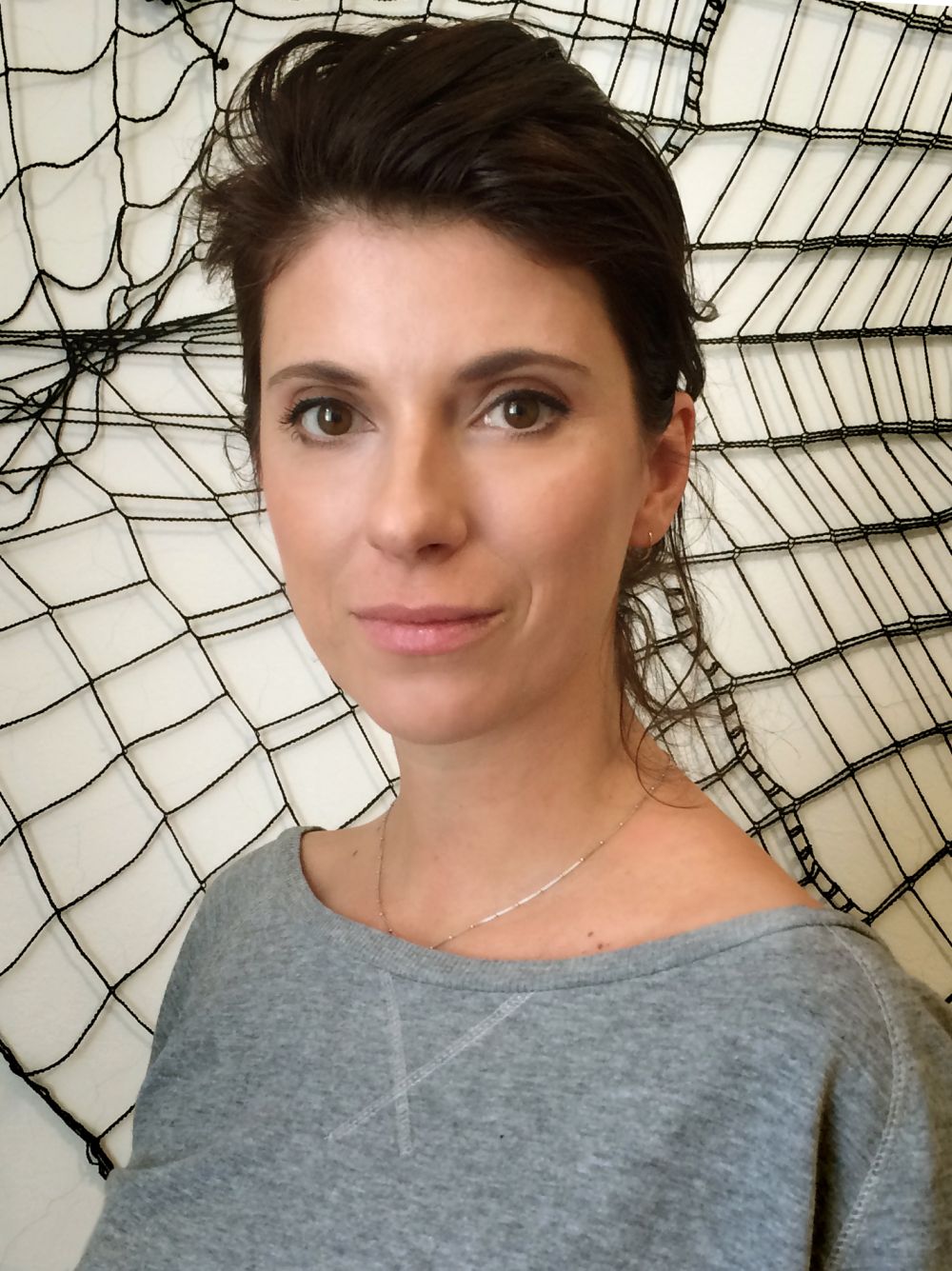 Sejla Kameric Portrait