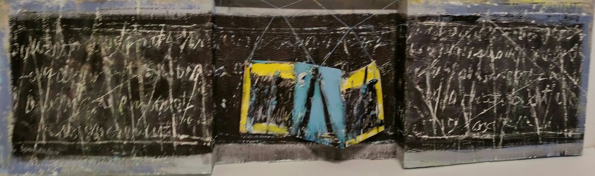 Katić Špiro Regate 1