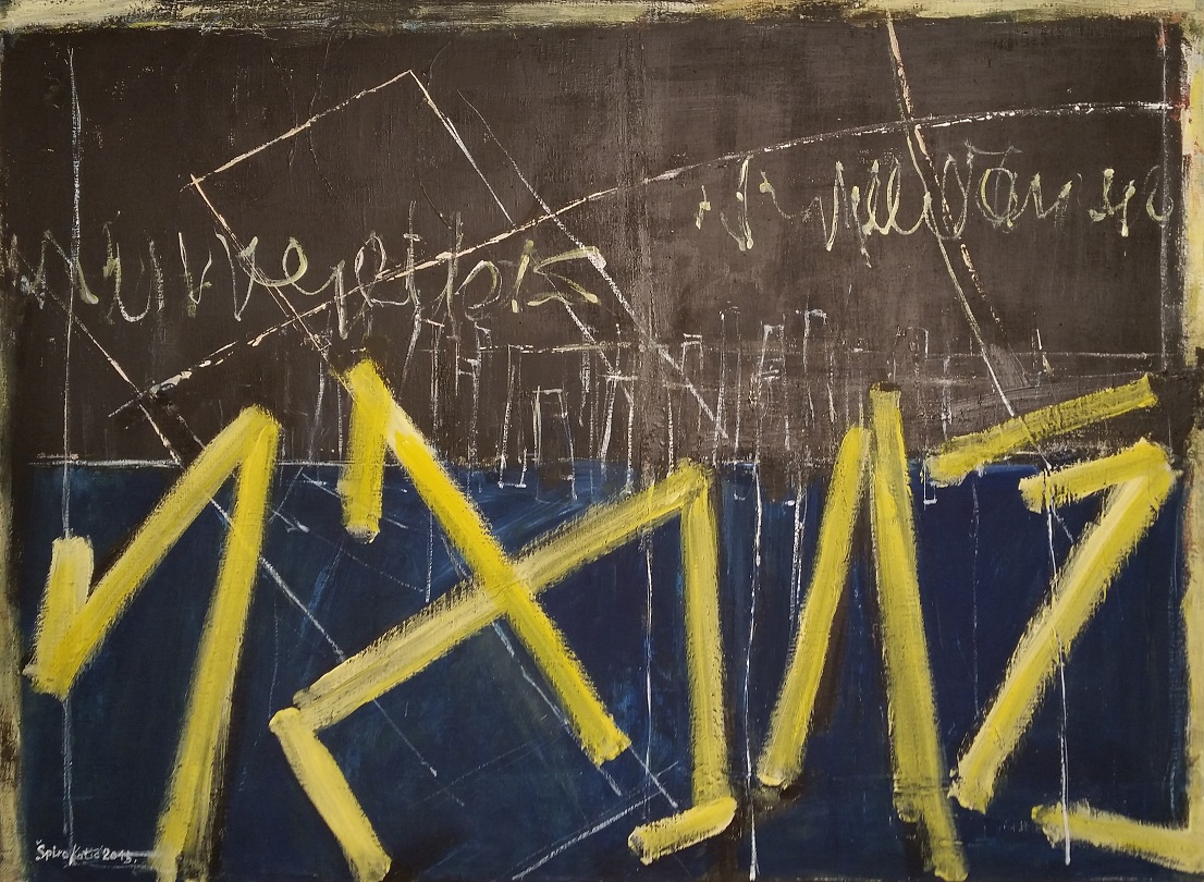 Katić Špiro Regate 4